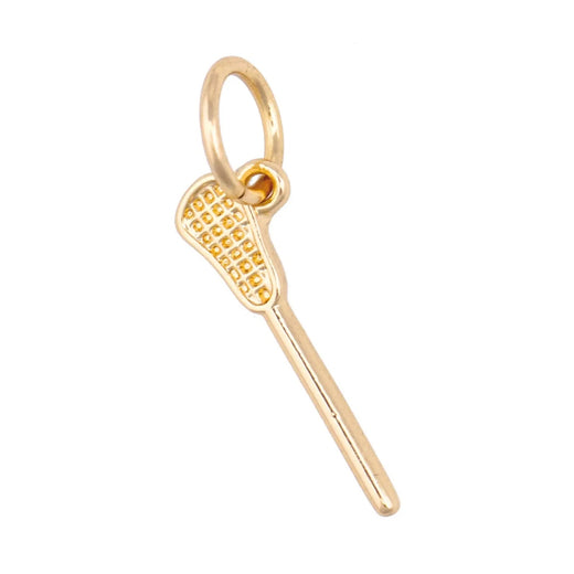 Lacrosse Charm