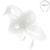 Reagan Fascinator