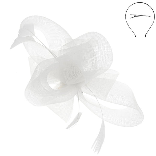 Reagan Fascinator