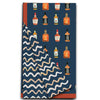 Double Sided Tea Towel