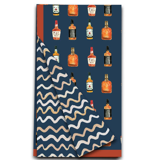 Double Sided Tea Towel