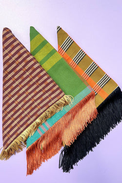 Fringe Bandana