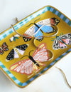 Porcelain Trinket Dish