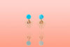 Elena Lou Earring