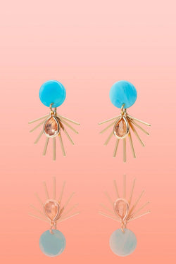 Elena Lou Earring