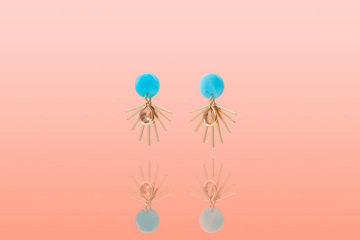 Elena Lou Earring