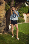 Baroque Top