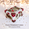 Oh Holy Night Ornament