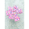 Floating Mahjong Tiles
