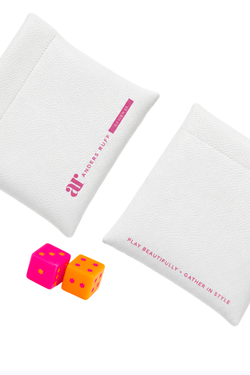 Bams & Bubbly Mahjong Tile Set