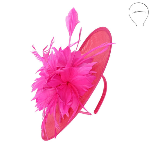 Eloise Fascinator