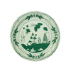 Beachside Pavilion Dinner Plates - 8 per pack