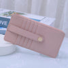 Saige Slim Cardholder Wallet