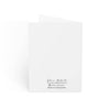 Charming & Delightful Birthday Card