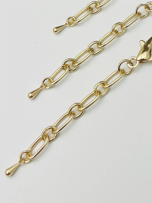 2-inch Necklace Extender