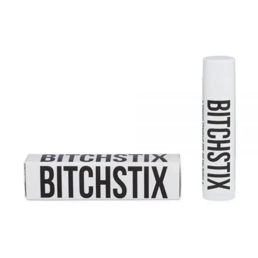 Lip Balm With SPF30