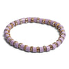 Dream in Color Enamel & Rhinestone Bracelet