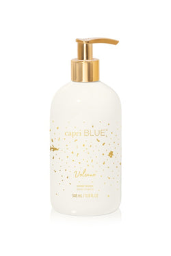 Volcano Glimmer Hand Wash, 11.8 fl oz