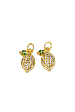 Little Lemon Charm
