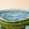 Everyday Quilted Tote