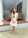 Sandy Beach Dress
