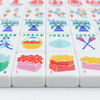 The New England Series Mahjong Tiles