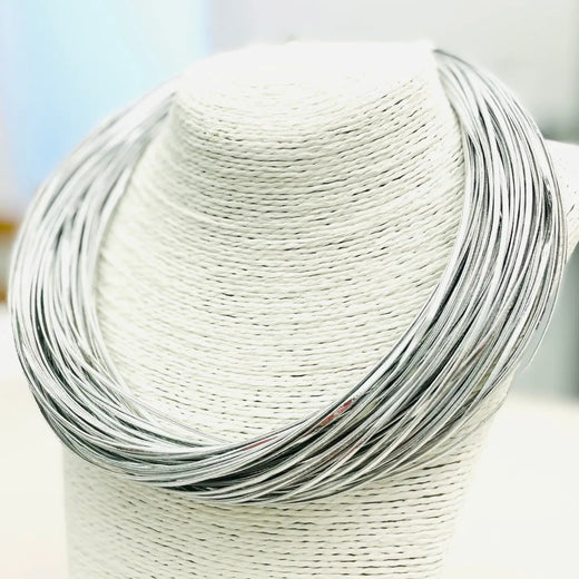 Leatherette Strand