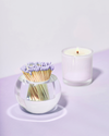 Acrylic Match Striker by Tart by Taylor