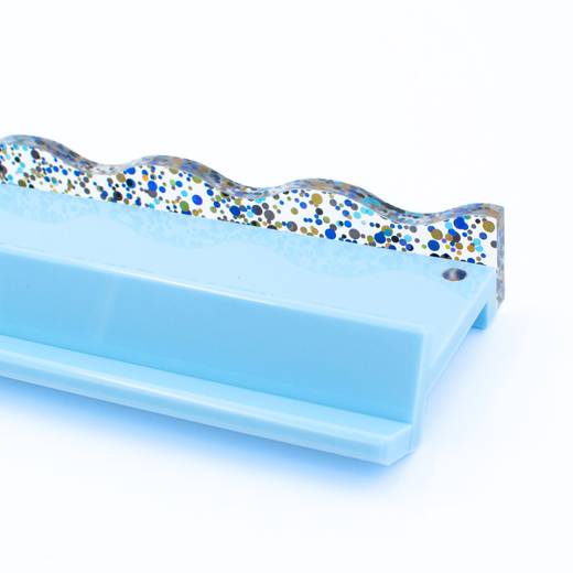 |Mahjong Premium Acrylic Pusher Set(4)