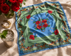 Races & Reins Scarf