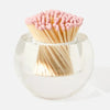 Acrylic Match Striker by Tart by Taylor