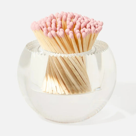 Acrylic Match Striker by Tart by Taylor