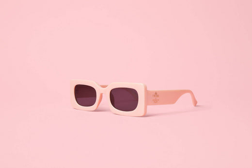 Rose Sunglasses