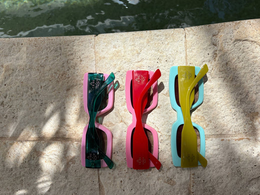 Deco Sunglasses