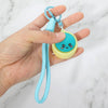 Dumpling Stress Relief Fidget Clicker