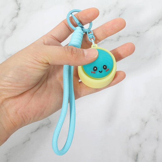 Dumpling Stress Relief Fidget Clicker
