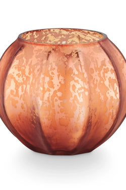 Midnight Pumpkin Candle