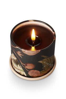 Midnight Pumpkin Mini Vanity Tin