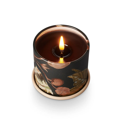 Midnight Pumpkin Mini Vanity Tin
