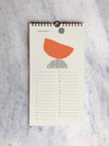 Celebration Wall Calendar