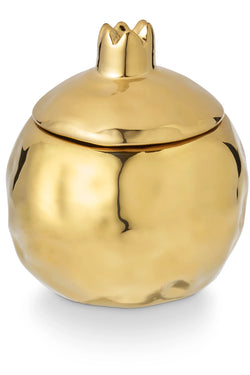 Pomme Rouge Fruit Candle