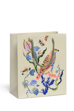 Flora And Fauna Gift Bag
