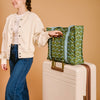 Everyday Quilted Tote
