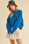 Regina Sweater