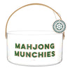 Mahjong Munchies Party Bucket