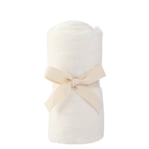 Bamboo Muslin Baby Swaddle