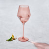 Sparkle  Wine Glass, 22 Oz