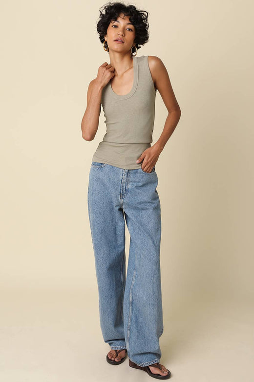 Kelsey Tank Top
