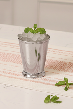 Silver Mint Julep Cup