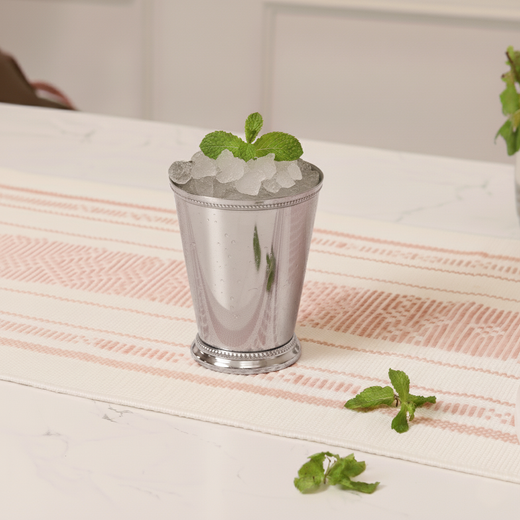 Silver Mint Julep Cup
